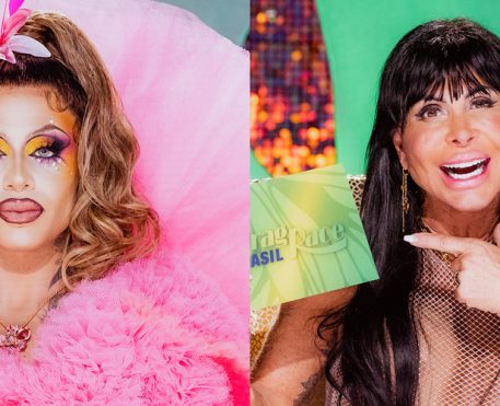 Drag Race Brasil | Competição nacional estreia quarta com participação da Gretchen