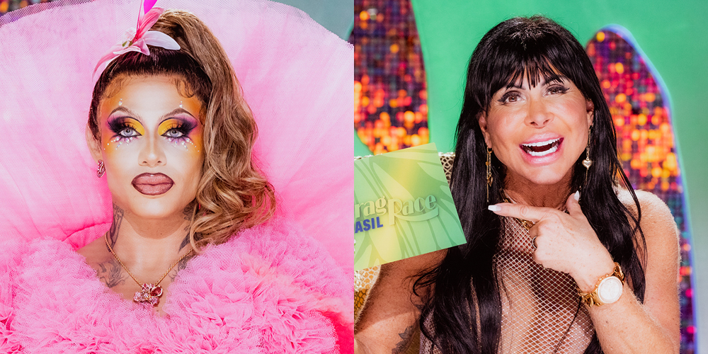 Drag Race Brasil | Estreia 30 de Agosto