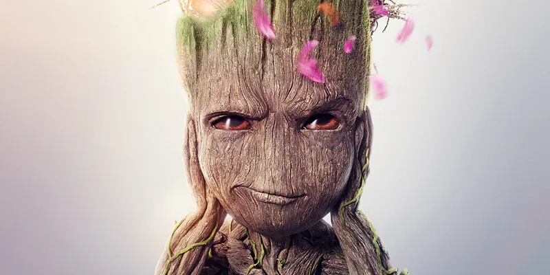 I am Groot | Segunda temporada ganha trailer e data de estreia