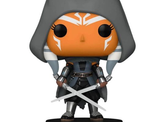 Star Wars: Ahsoka