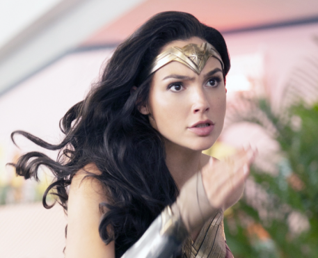 Gal Gadot confirma Mulher-Maravilha 3 em parceria com James Gunn