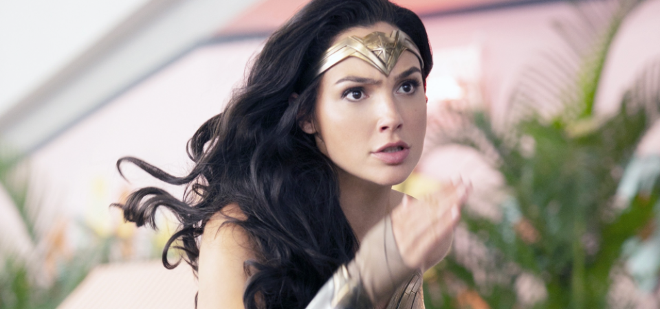 Gal Gadot confirma Mulher-Maravilha 3 em parceria com James Gunn