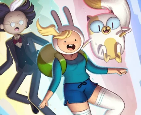 Hora de Aventura com Fionna e Cake | Série da HBO Max ganha trailer