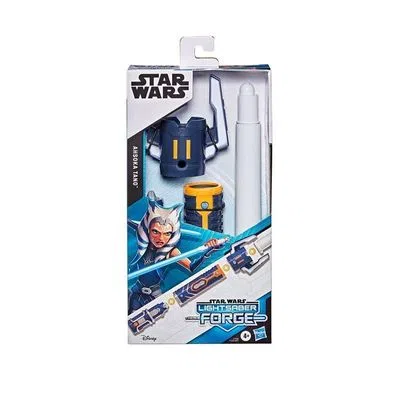 Star Wars: Ahsoka