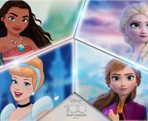 Semana Mundial da Princesa