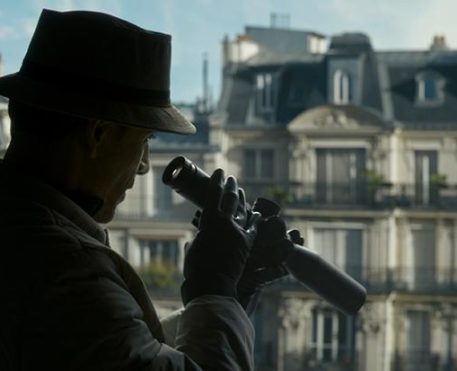 O Assassino I Novo filme do diretor David Fincher ganha teaser