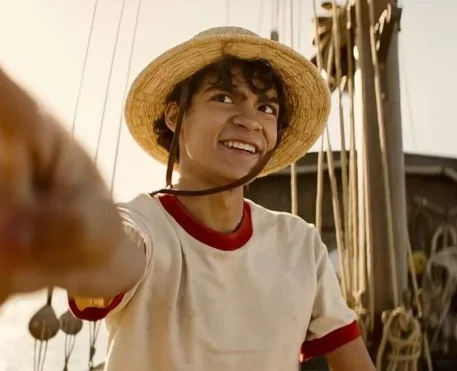 Netflix celebra a estreia de One Piece com evento global