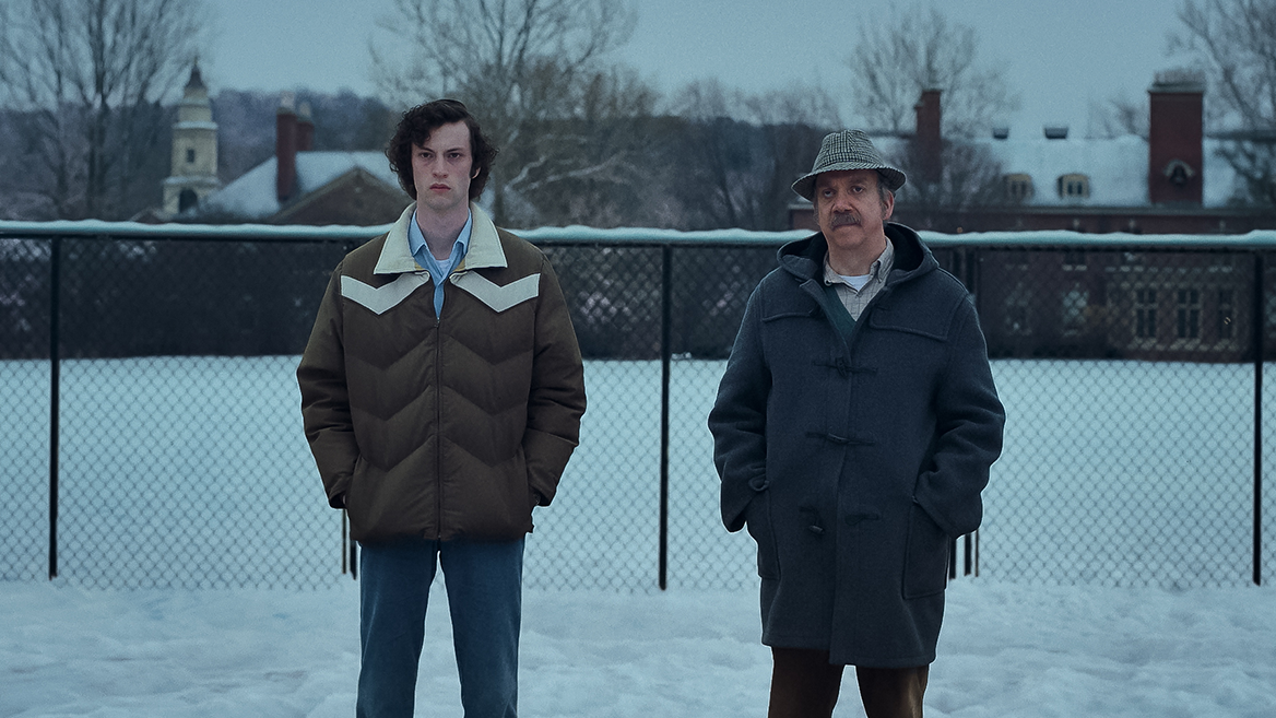 Os Rejeitados | Comédia estrelada por Paul Giamatti ganha trailer