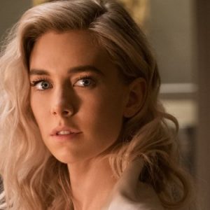 Vanessa Kirby