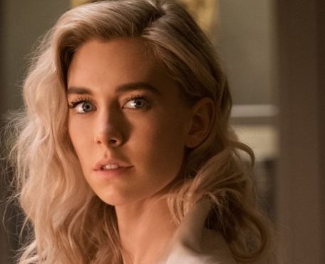 Vanessa Kirby será Sue Storm em novo filme do Quarteto Fantástico