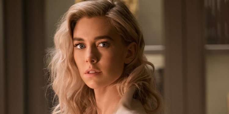 Vanessa Kirby