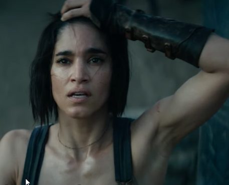 Rebel Moon, novo filme de Zack Snyder, estreia em dezembro na Netflix