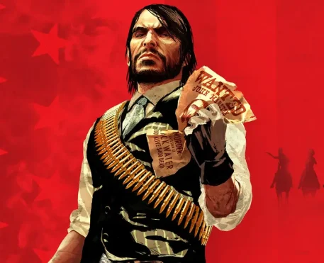 FINALMENTE! Red Dead Redemption é anunciado para Switch e PS4