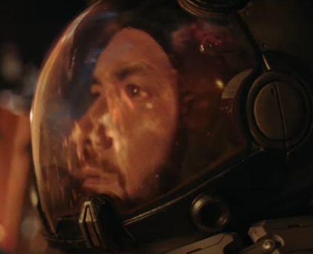 Starfield, game da Bethesda Game Studios, ganha trailer live-action
