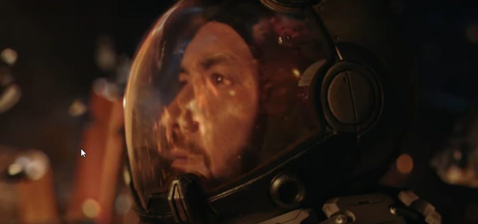 Starfield, game da Bethesda Game Studios, ganha trailer live-action