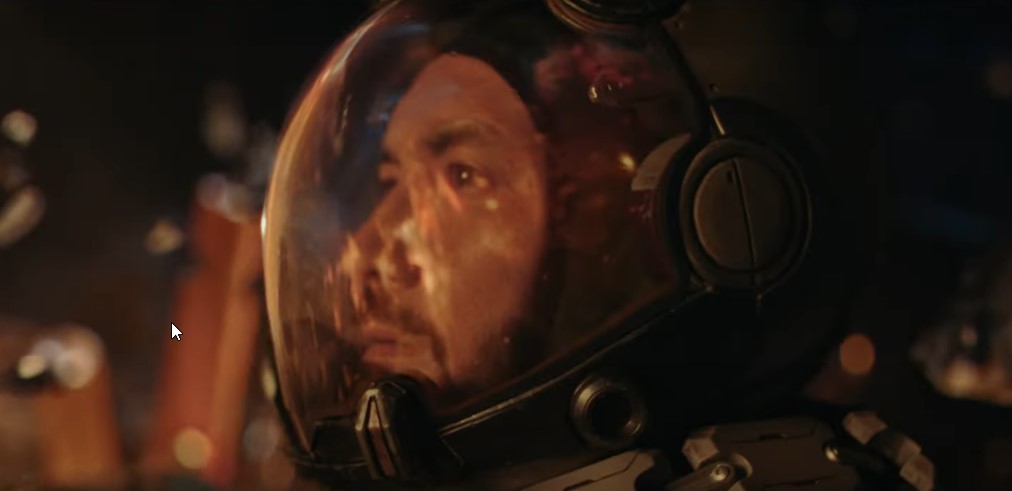 Starfield, game da Bethesda Game Studios, ganha trailer live-action