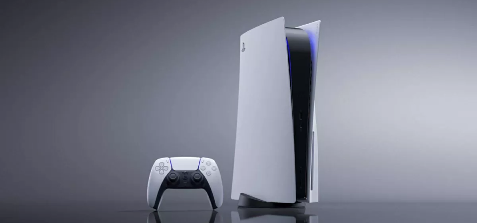 PlayStation 5 começa testes beta de streaming de jogos em 4K