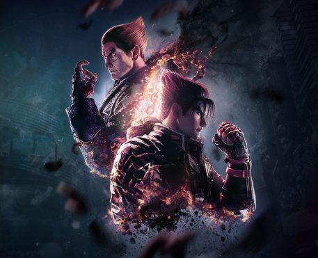 Bandai Namco anuncia lançamento de Tekken 8 para 26 de janeiro