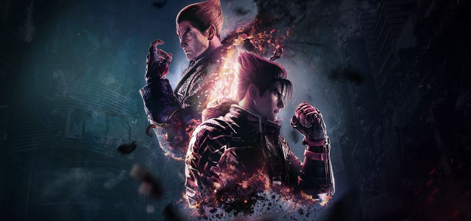 Bandai Namco anuncia lançamento de Tekken 8 para 26 de janeiro