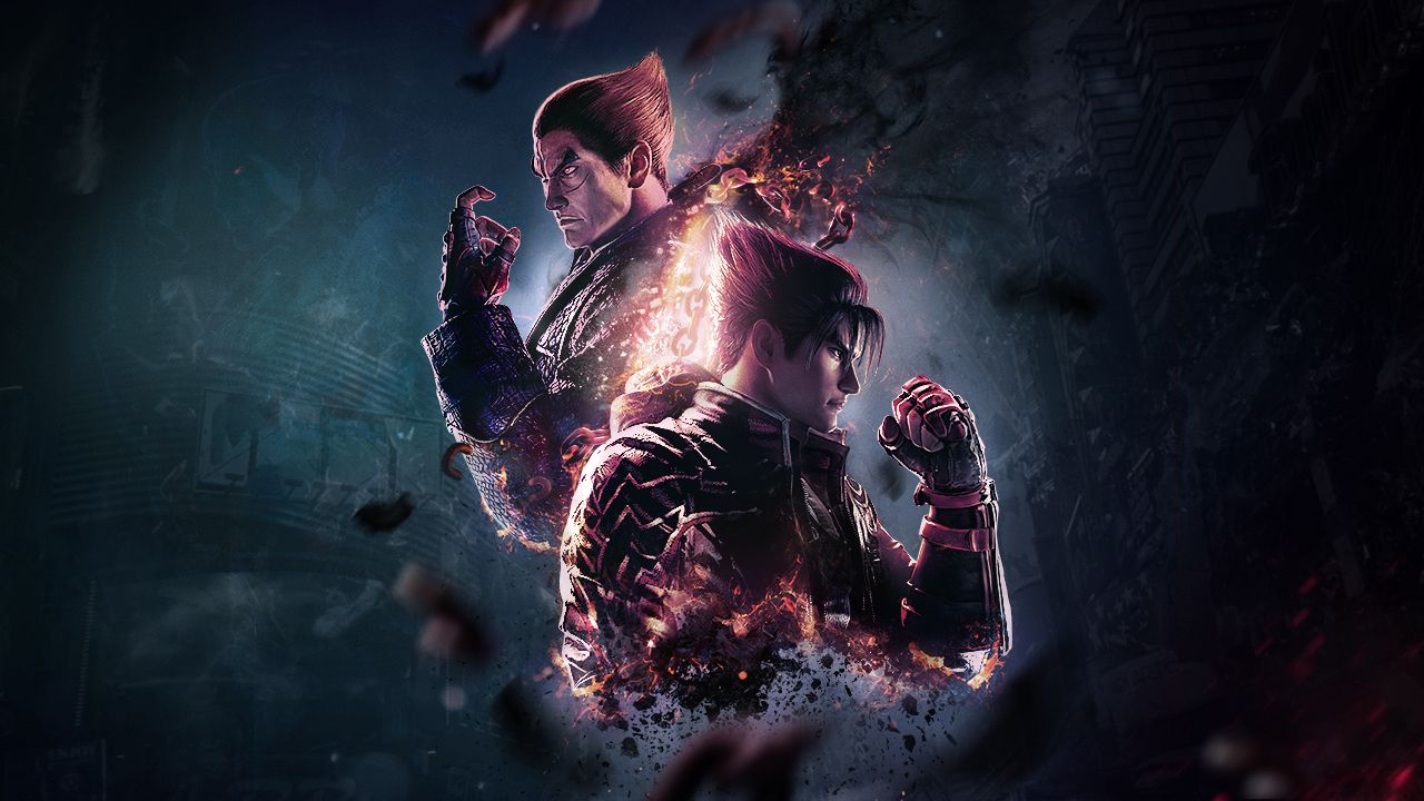 Bandai Namco anuncia lançamento de Tekken 8 para 26 de janeiro