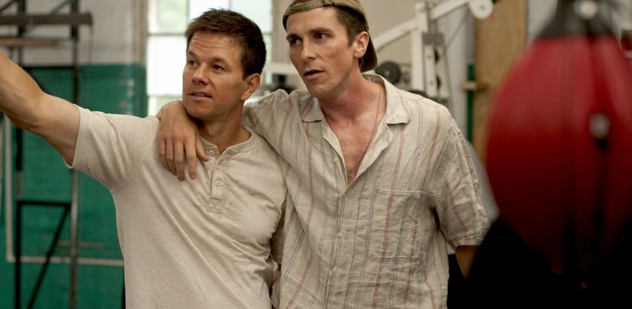 Os 4 melhores filmes de apostas esportivas