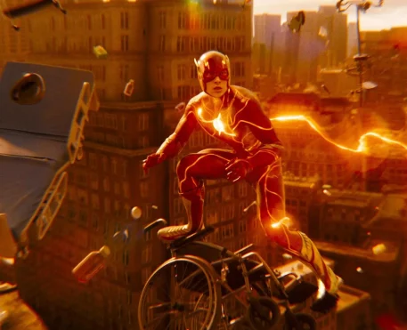 The Flash já tem data para estreia no streaming HBO Max