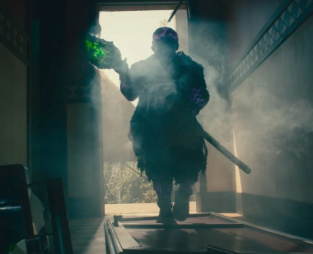 The Toxic Avenger | Comédia de super-herói estrelada por Peter Dinklage ganha nova imagem
