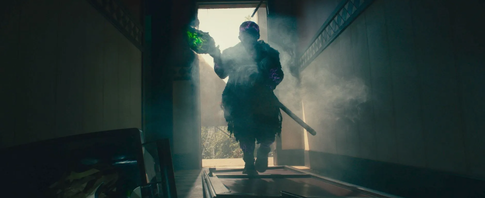 the toxic avenger