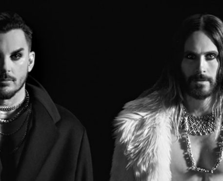 Thirty Seconds To Mars lança nova música, “Seasons”
