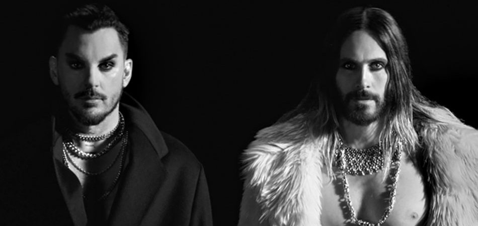 Thirty Seconds To Mars lança nova música, "Seasons"