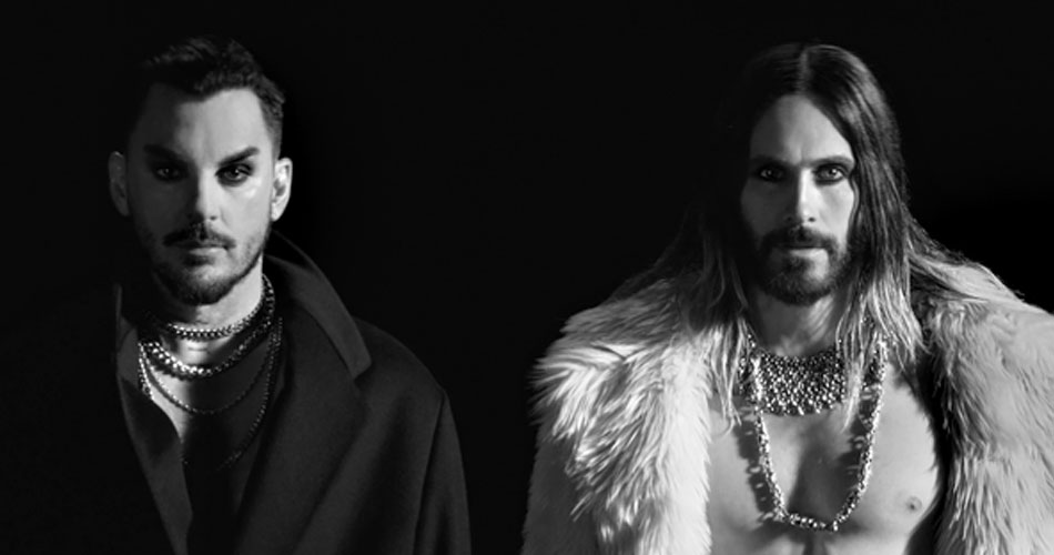 Thirty Seconds To Mars lança nova música, "Seasons"