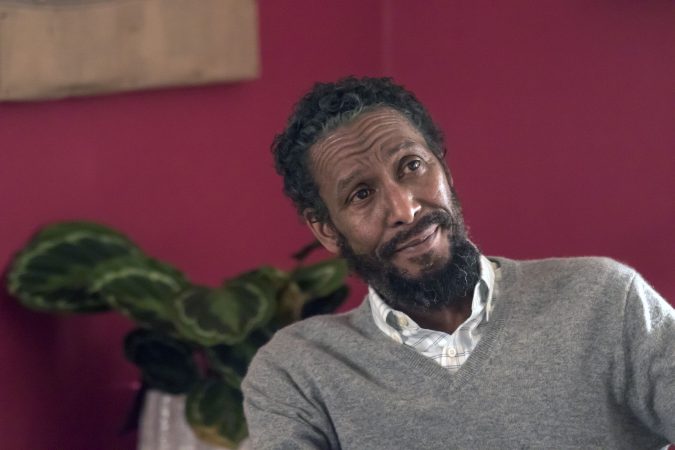 Ron Cephas Jones, ator de This is Us, morre aos 66 anos