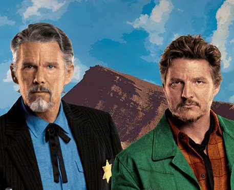 Estranha Forma de Vida, de Pedro Almodóvar, ganha novo trailer