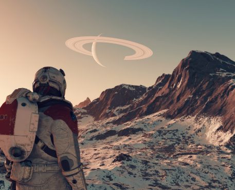 Starfield | Crítica