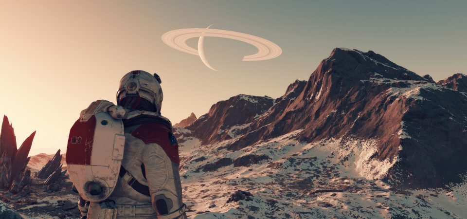 Starfield | Crítica