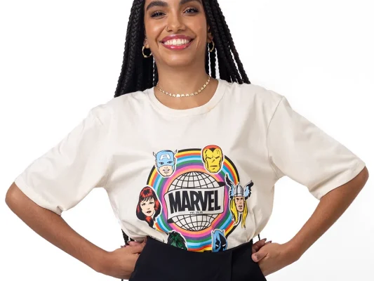 Vingadores