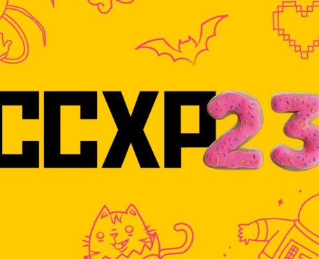 CCXP
