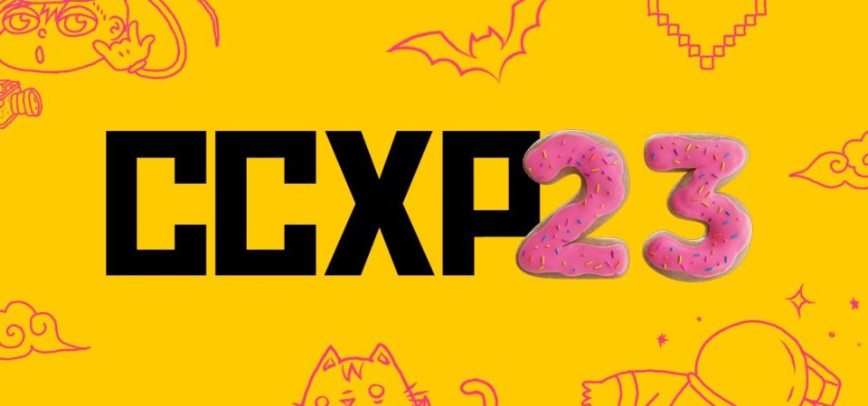 CCXP