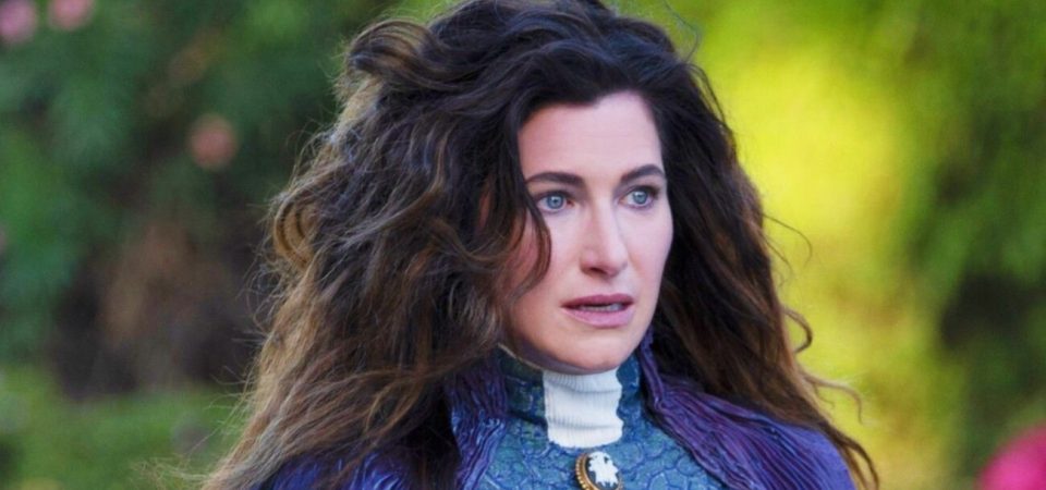 Marvel Studios adia Agatha, Eco, X-Men ‘97 e mais séries