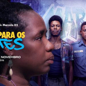 Amar é Para os Fortes