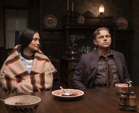 Assassinos da Lua das Flores, com Leonardo DiCaprio, ganha trailer