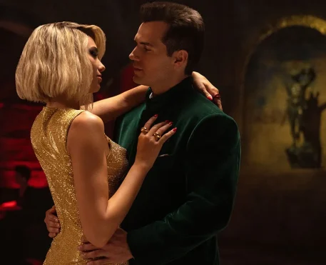 Argylle – O Superespião, com Henry Cavill, ganha primeiro trailer