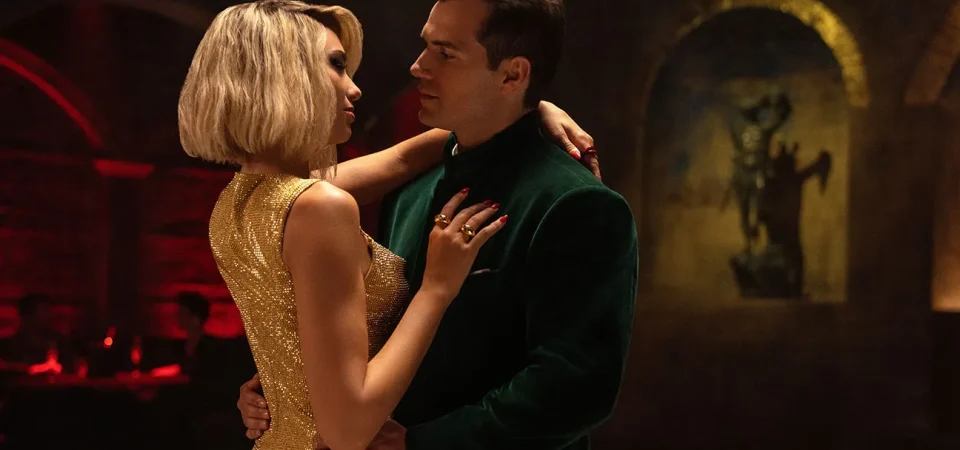 Argylle - O Superespião, com Henry Cavill, ganha primeiro trailer