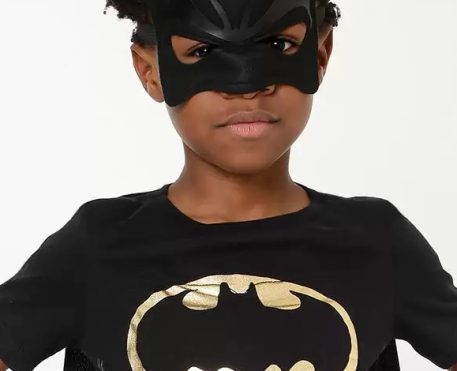 Batman Day Marisa