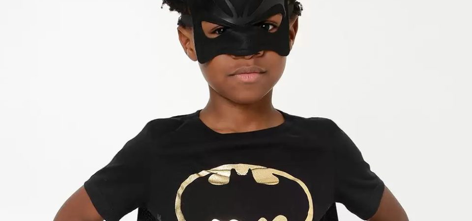 Batman Day Marisa