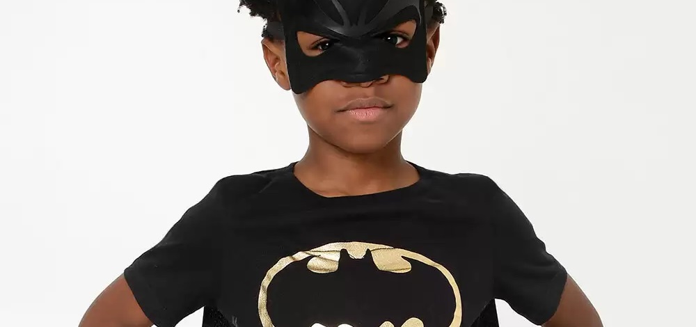 Batman Day Marisa