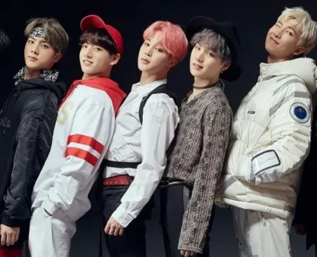 Bring The Soul – The Movie I Documentário sobre BTS chega à Netflix