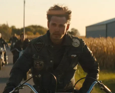 Clube dos Vândalos I Filme com Austin Butler ganha trailer e cartaz