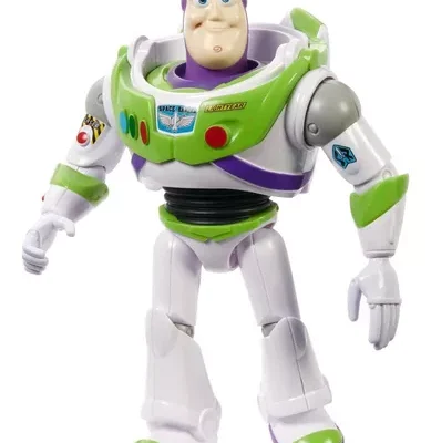 Momento Pixar