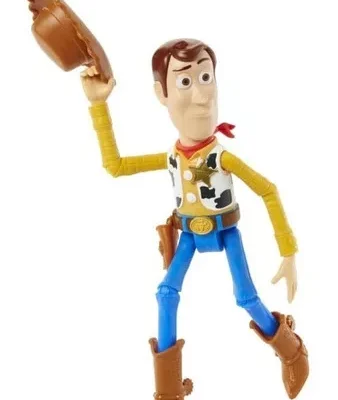 Momento Pixar
